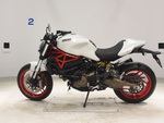     Ducati M821 Monster821 2014  1